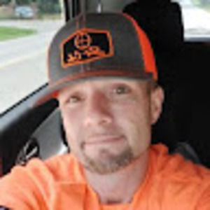 Meet your Posher, Kris